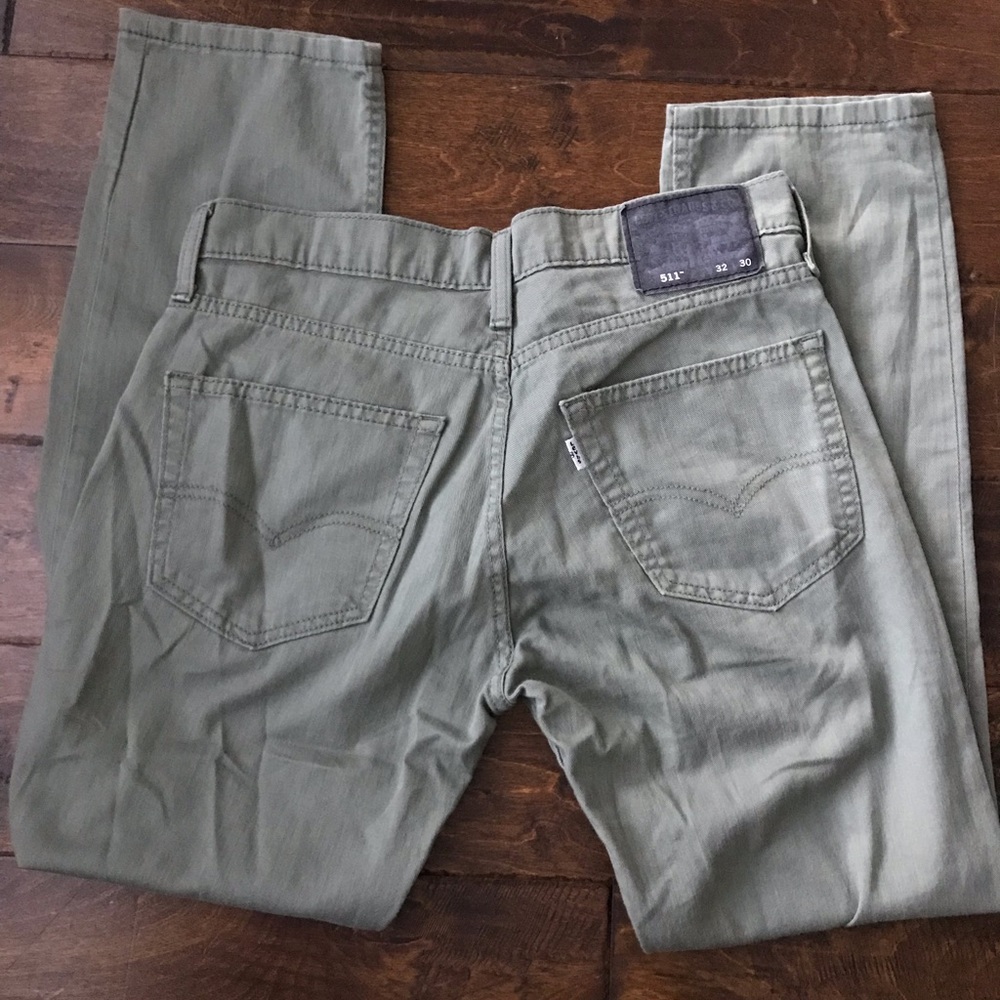 Men jeans